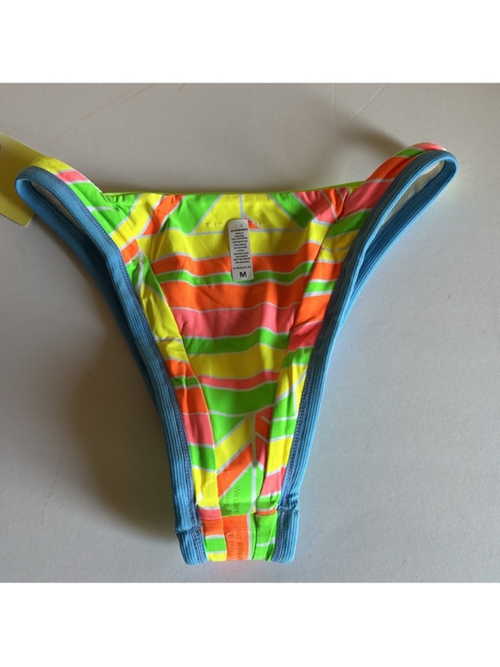 Maaji Trinity Bikini Bottoms